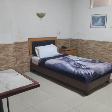 Amman Palace Hotel Экстерьер фото