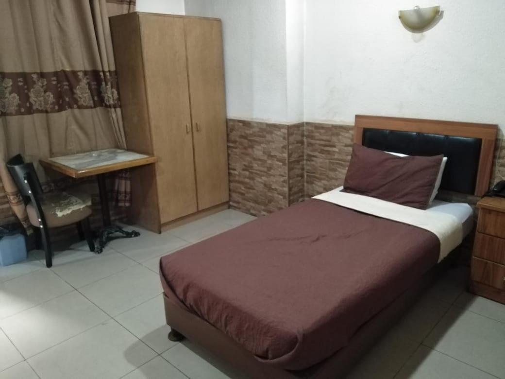 Amman Palace Hotel Экстерьер фото