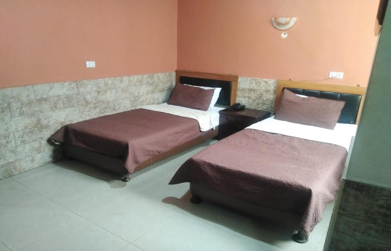 Amman Palace Hotel Экстерьер фото