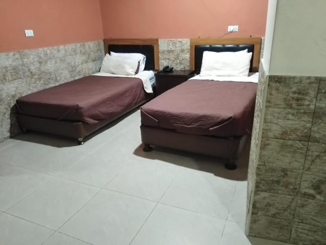 Amman Palace Hotel Экстерьер фото