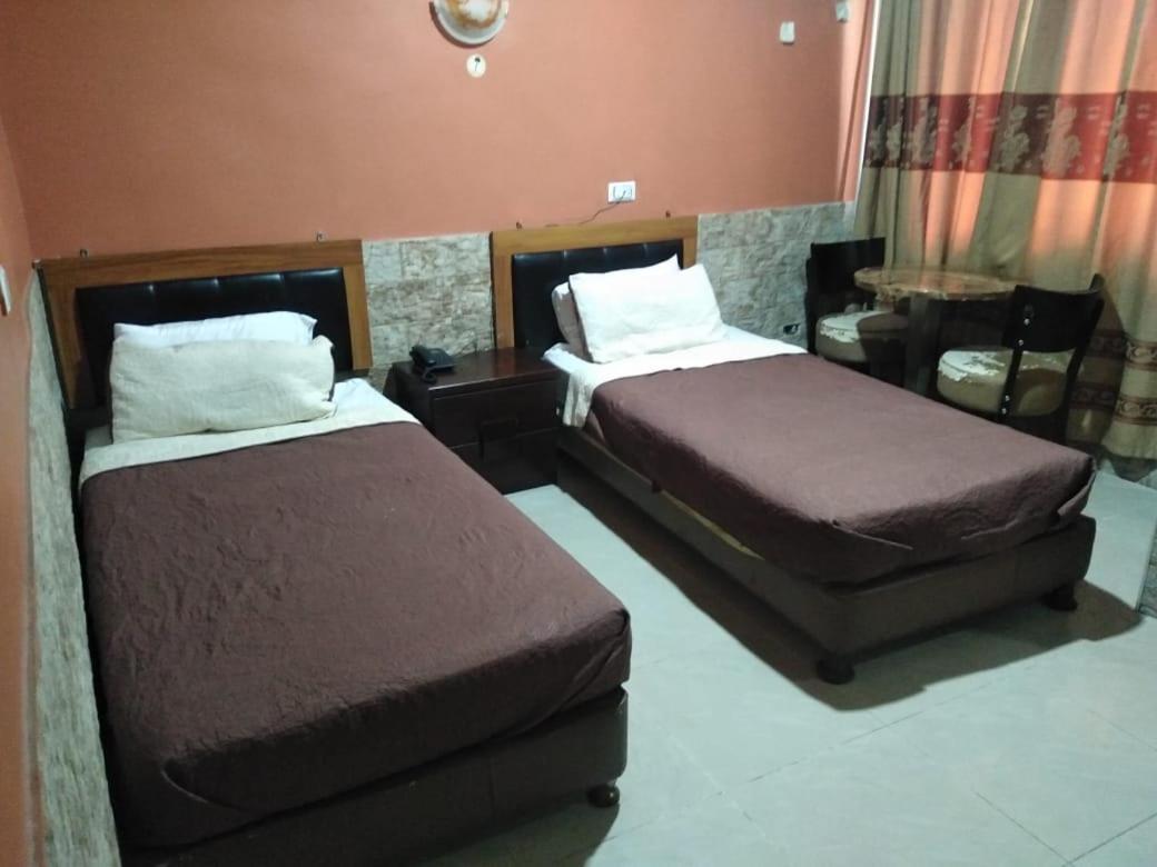Amman Palace Hotel Экстерьер фото