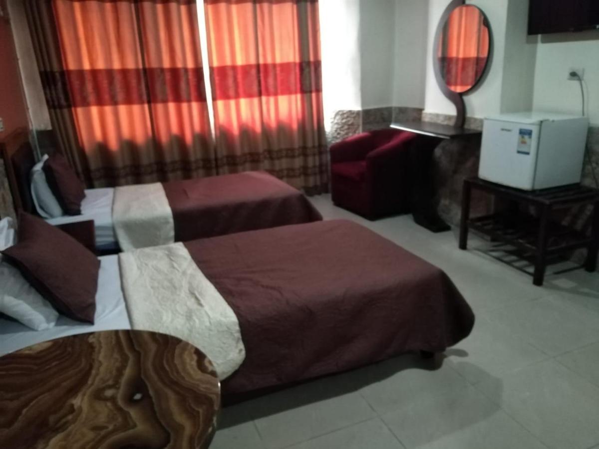 Amman Palace Hotel Экстерьер фото