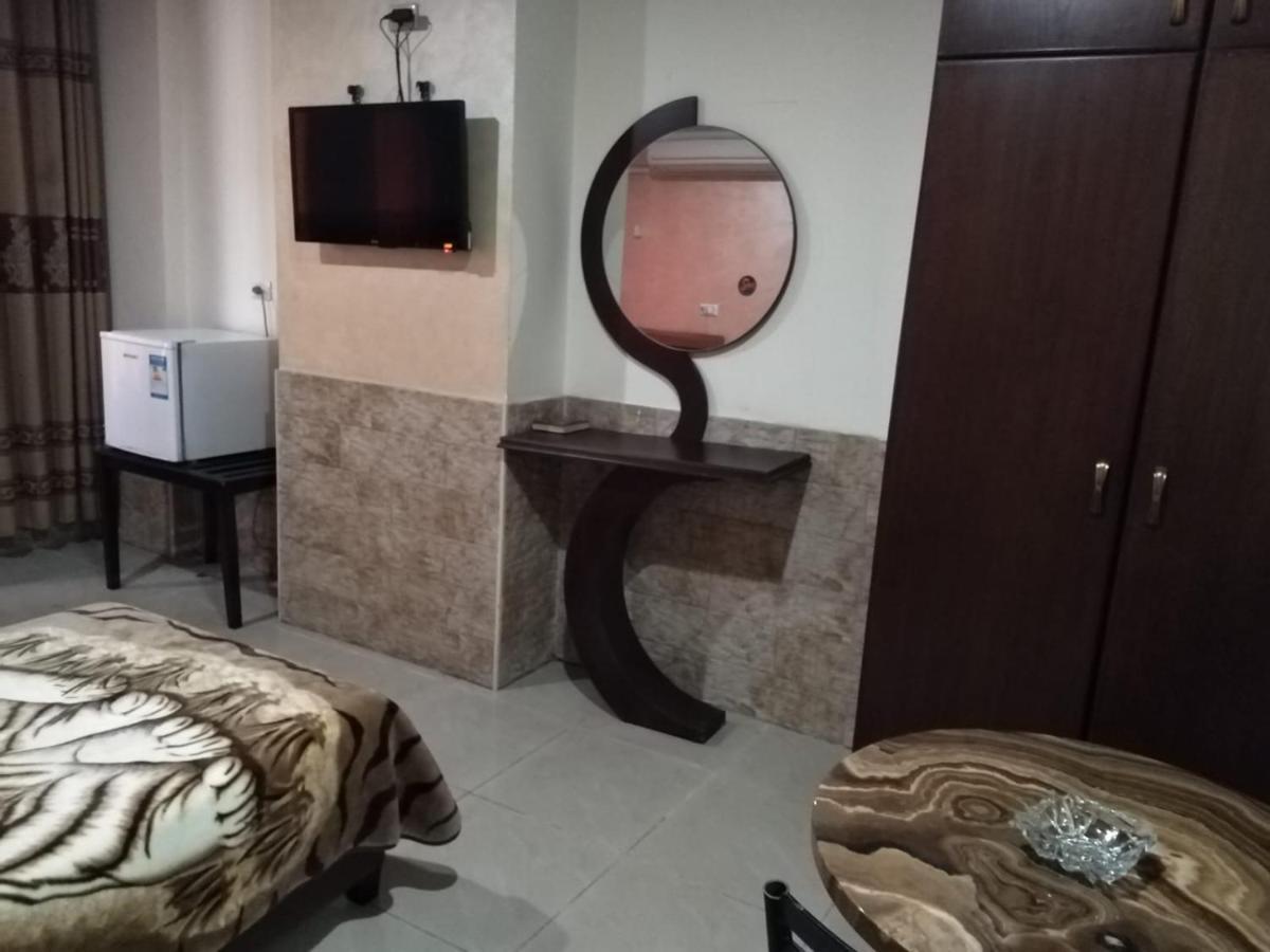 Amman Palace Hotel Экстерьер фото