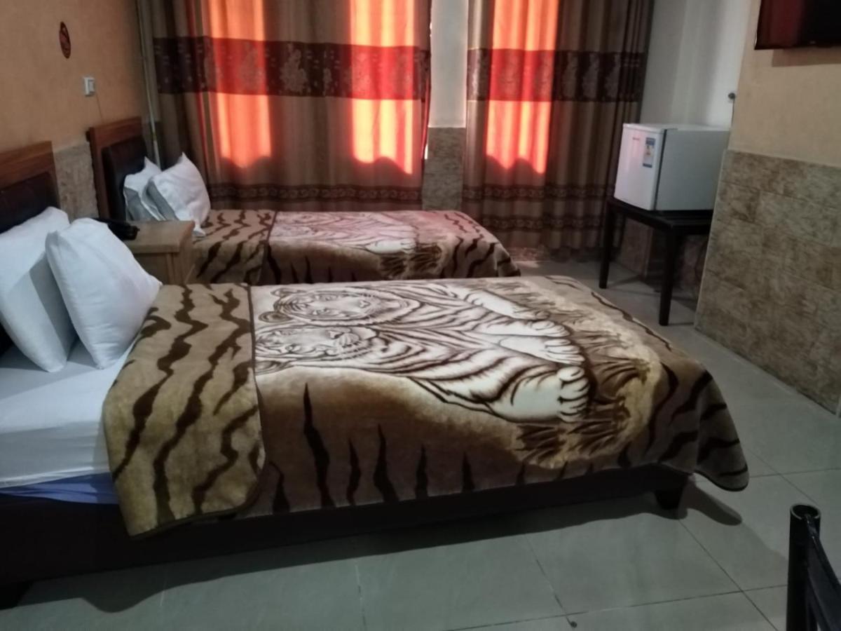Amman Palace Hotel Экстерьер фото