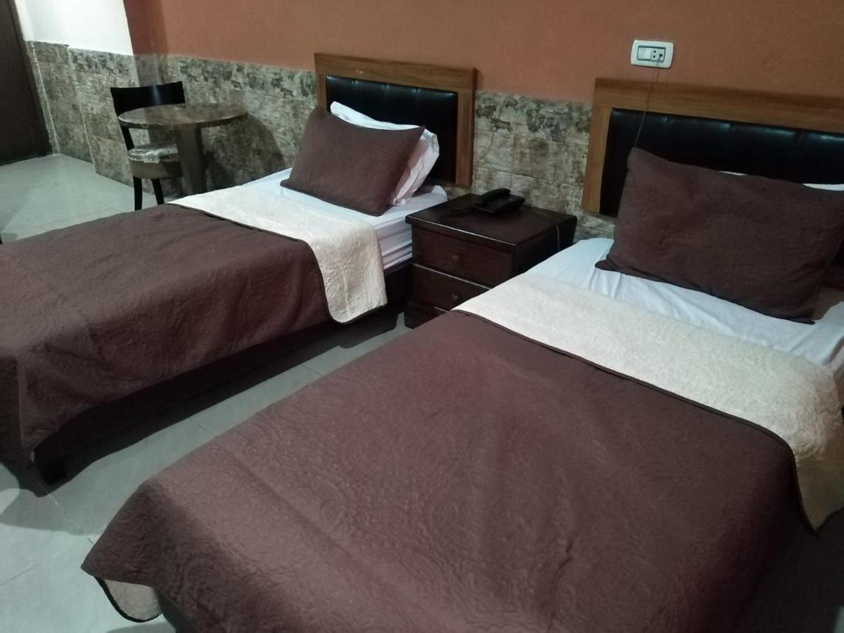 Amman Palace Hotel Экстерьер фото