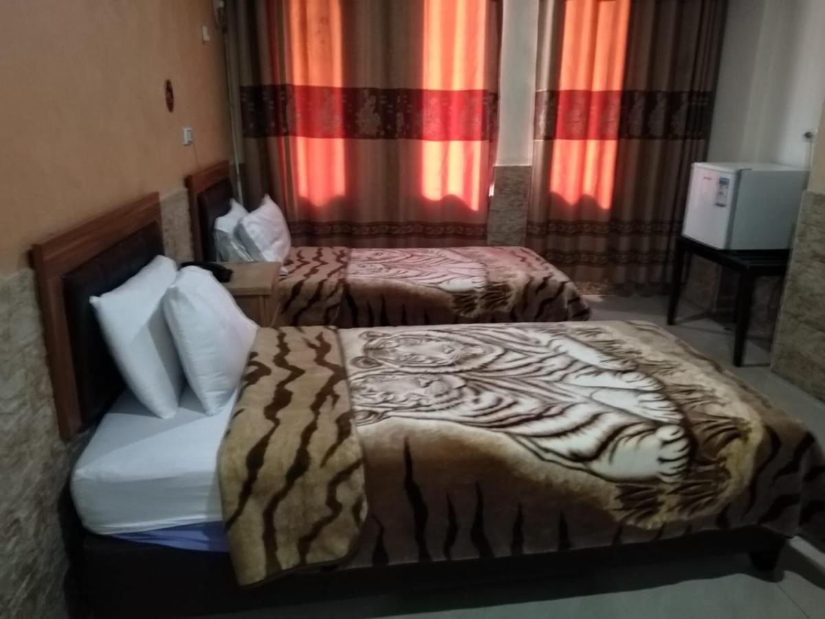 Amman Palace Hotel Экстерьер фото