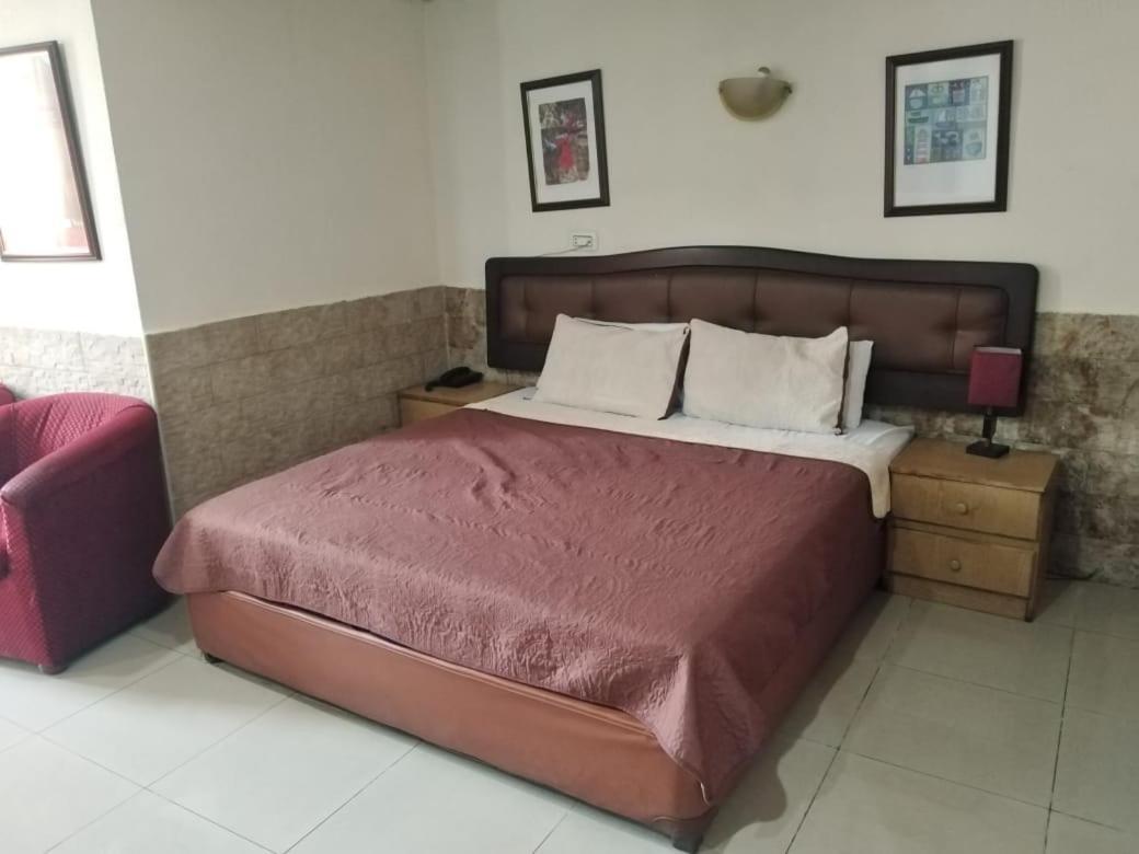 Amman Palace Hotel Экстерьер фото