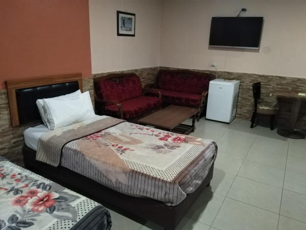 Amman Palace Hotel Экстерьер фото