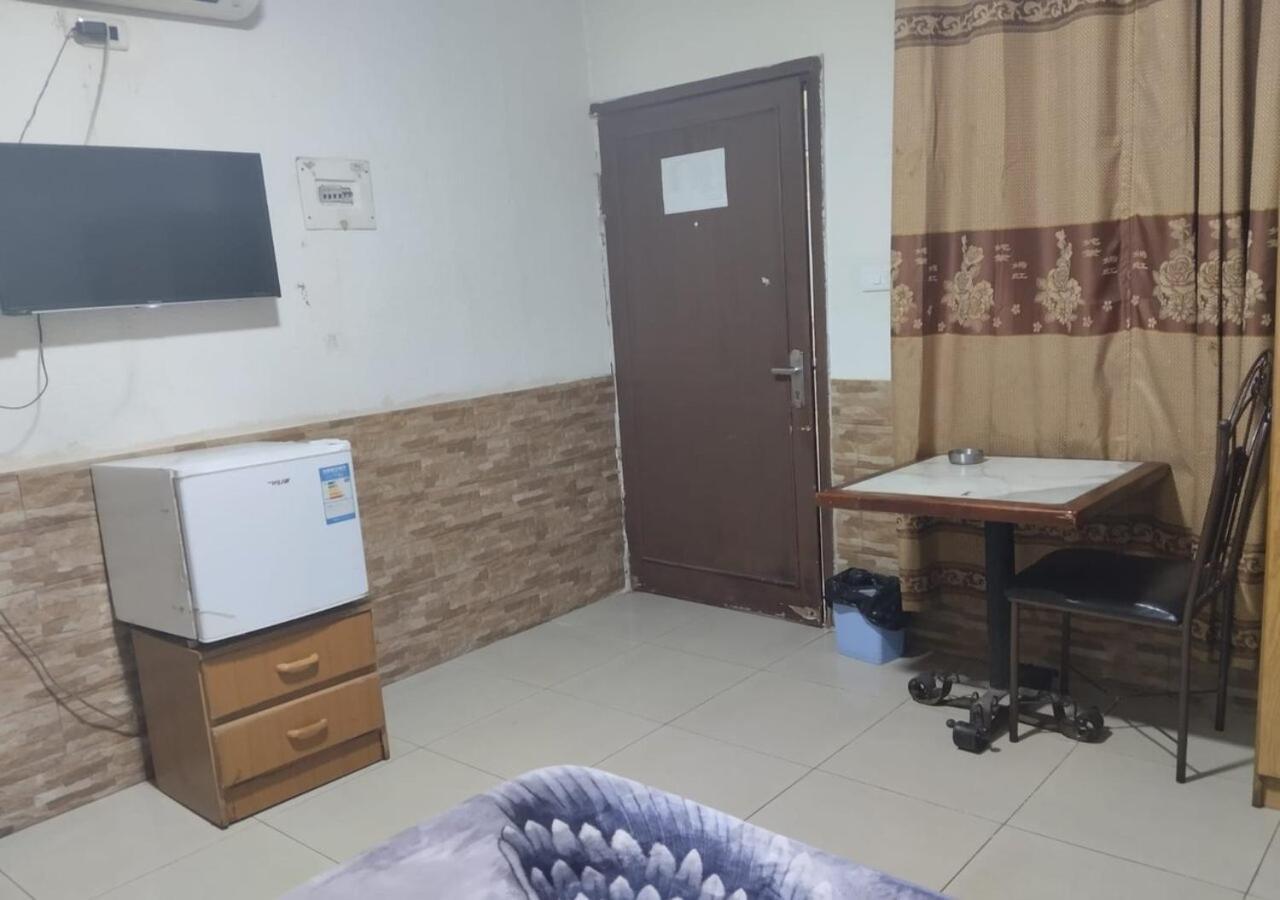 Amman Palace Hotel Экстерьер фото