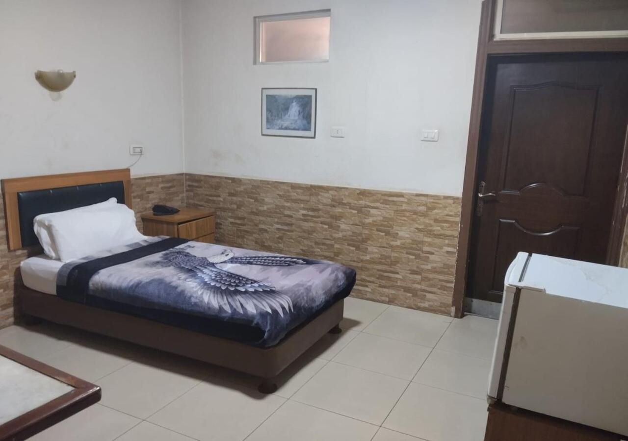 Amman Palace Hotel Экстерьер фото