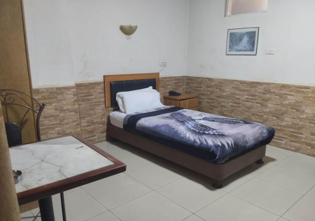 Amman Palace Hotel Экстерьер фото